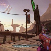 Borderlands 2: Captain Scarlett and Her Pirate's Booty - galeria zdjęć - filmweb
