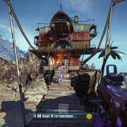 Borderlands 2: Captain Scarlett and Her Pirate's Booty - galeria zdjęć - filmweb