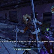 Borderlands 2: Captain Scarlett and Her Pirate's Booty - galeria zdjęć - filmweb