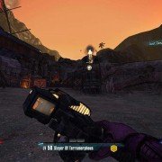 Borderlands 2: Captain Scarlett and Her Pirate's Booty - galeria zdjęć - filmweb