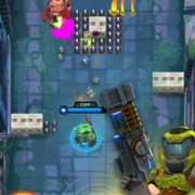 Mighty DOOM - galeria zdjęć - filmweb