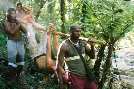 Turistas - galeria zdjęć - filmweb