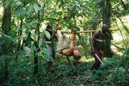 Turistas - galeria zdjęć - filmweb