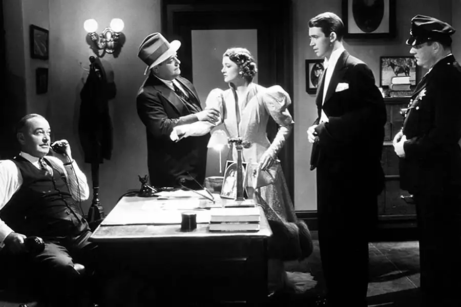 To wspaniałe życie - galeria zdjęć - filmweb