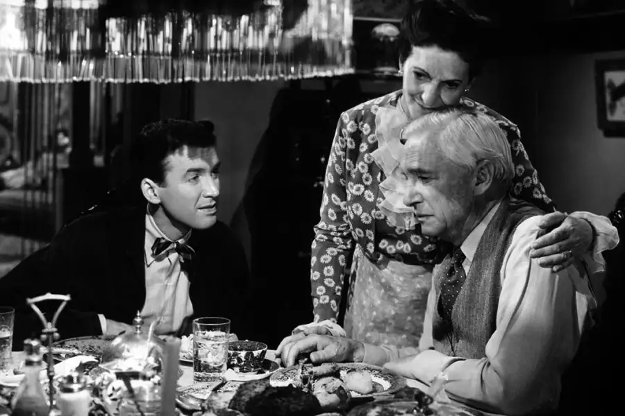 To wspaniałe życie - galeria zdjęć - filmweb