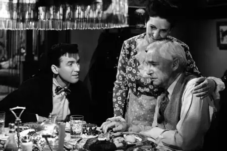 To wspaniałe życie - galeria zdjęć - filmweb
