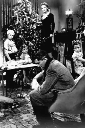 To wspaniałe życie - galeria zdjęć - filmweb