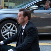 Stretch - galeria zdjęć - filmweb