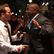 Stretch - galeria zdjęć - filmweb