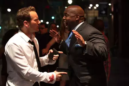 Stretch - galeria zdjęć - filmweb