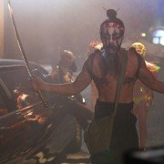 Stretch - galeria zdjęć - filmweb