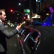 Stretch - galeria zdjęć - filmweb