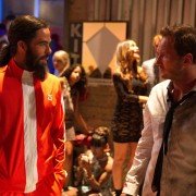 Stretch - galeria zdjęć - filmweb