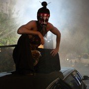 Stretch - galeria zdjęć - filmweb