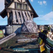 Borderlands 2: Tiny Tina's Assault on Dragon Keep - galeria zdjęć - filmweb