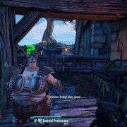 Borderlands 2: Tiny Tina's Assault on Dragon Keep - galeria zdjęć - filmweb