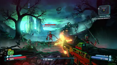 Borderlands 2: Tiny Tina's Assault on Dragon Keep - galeria zdjęć - filmweb