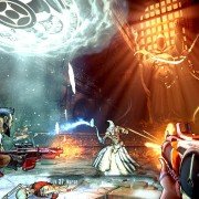 Borderlands 2: Tiny Tina's Assault on Dragon Keep - galeria zdjęć - filmweb