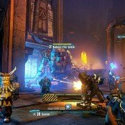 Borderlands 2: Tiny Tina's Assault on Dragon Keep - galeria zdjęć - filmweb