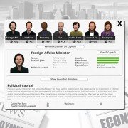 Democracy 3 - galeria zdjęć - filmweb