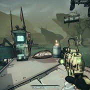 Borderlands 2: Sir Hammerlock's Big Game Hunt - galeria zdjęć - filmweb