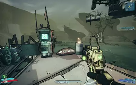 Borderlands 2: Sir Hammerlock's Big Game Hunt - galeria zdjęć - filmweb