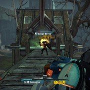 Borderlands 2: Sir Hammerlock's Big Game Hunt - galeria zdjęć - filmweb