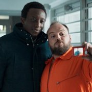 Nierozłączni - galeria zdjęć - filmweb
