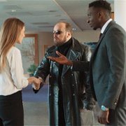 Inséparables - galeria zdjęć - filmweb