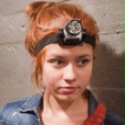 Nika Mickiewicz