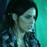 Jessica Lowndes w Na wysokości