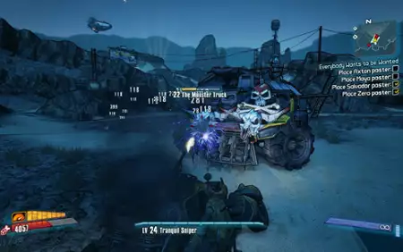 Borderlands 2: Mr. Torgue's Campaign of Carnage - galeria zdjęć - filmweb