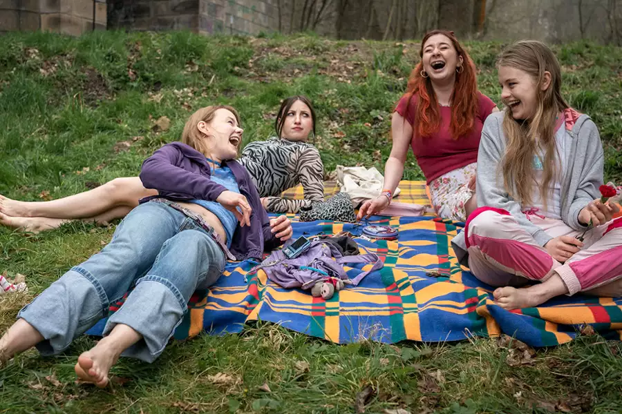Lany poniedziałek - galeria zdjęć - filmweb