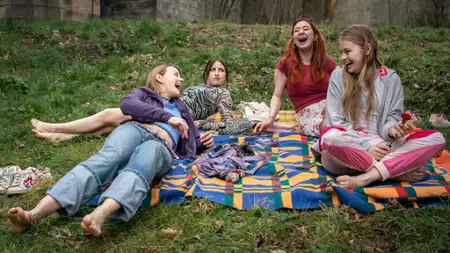 Lany poniedziałek - galeria zdjęć - filmweb