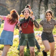 Lany poniedziałek - galeria zdjęć - filmweb