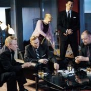 Światła o zmierzchu - galeria zdjęć - filmweb
