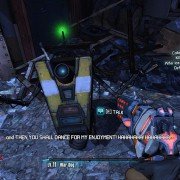 Borderlands: Claptrap's New Robot Revolution - galeria zdjęć - filmweb