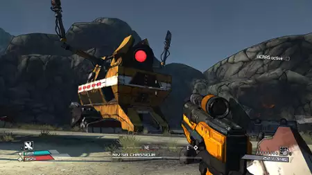 Borderlands: Claptrap's New Robot Revolution - galeria zdjęć - filmweb