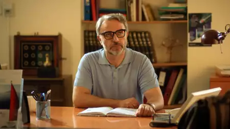Maestro na wyspie - galeria zdjęć - filmweb