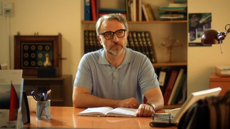 Sezon 1 Odcinek 2 Zaprzeczenie