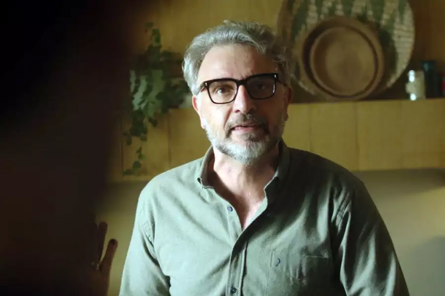 Maestro na wyspie - galeria zdjęć - filmweb