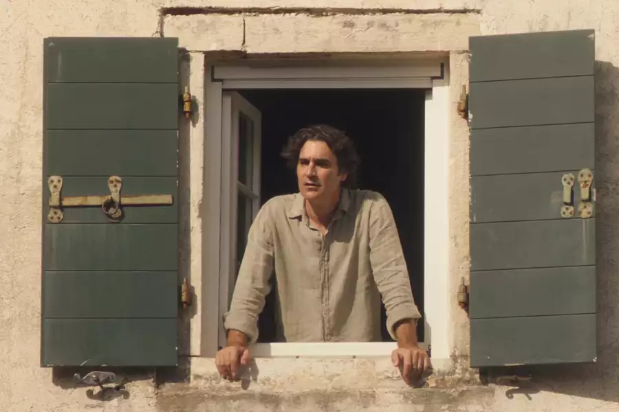 Maestro na wyspie - galeria zdjęć - filmweb