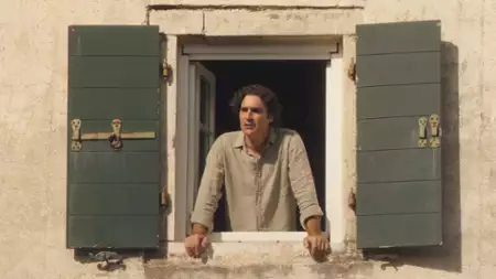 Maestro na wyspie - galeria zdjęć - filmweb