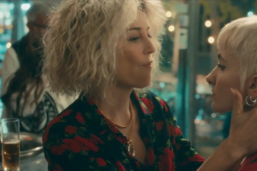 Salvador - galeria zdjęć - filmweb