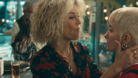 Sezon 1 Odcinek 1 Noc syren