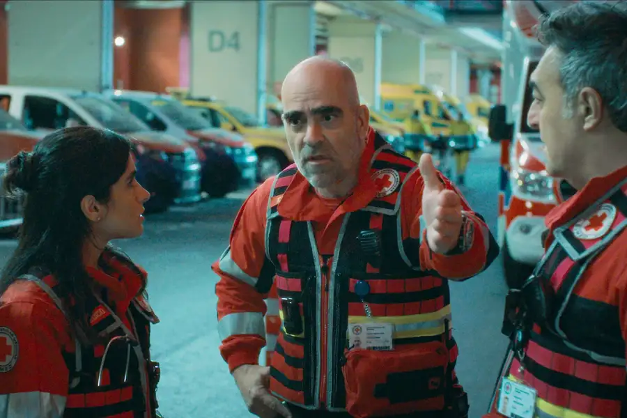 Salvador - galeria zdjęć - filmweb