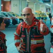 Salvador - galeria zdjęć - filmweb