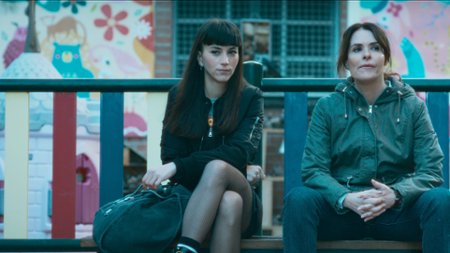 Sezon 1 Odcinek 3 Quid pro quo