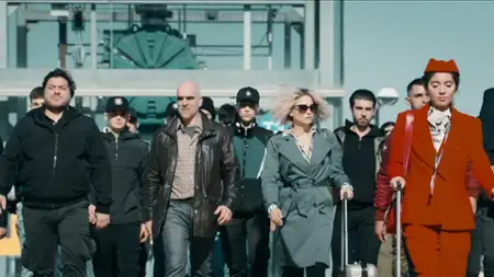 Salvador - galeria zdjęć - filmweb