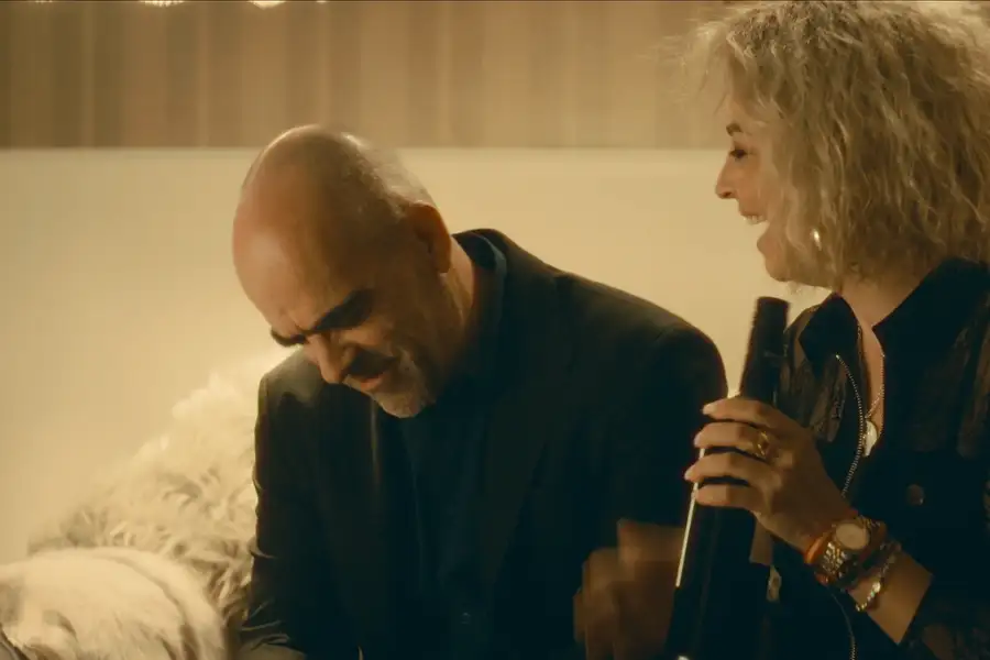 Salvador - galeria zdjęć - filmweb